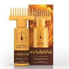 Indulekha Bringha Oil 50 ML-mrp-234-osp-219