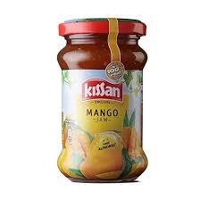 Kissan Mango Jam 188 GM-mrp-90-osp-90
