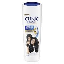 Clinic Plus Strong And Long 175ML-mrp-163-osp-155