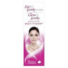 Fair & Lovely Advanced Multi Vitman 110G-mrp-295-osp-265