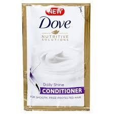 Dove Daily Shine Conditioner 7 ML-mrp-4-osp-4