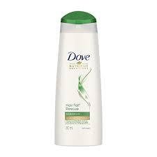 Dove Hair Fall Rescue Shampoo 80ML-mrp-72-osp-70