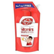 Lifebuoy Red Liquid Hand Wash 725 ML-mrp-199-osp-194