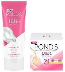 Pond's Bright Beauty 50G-mrp-98-osp-98