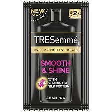 Tresemme Smooth & Shine Shampoo 6ML-mrp-2-osp-2