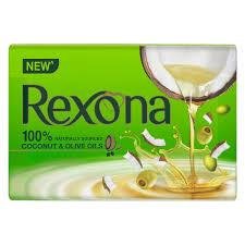Rexono Coconut & Olive Seeds 100G-mrp-168-osp-163