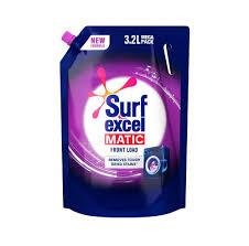 surf excel matic-mrp-10-osp-10