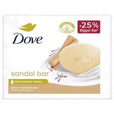 Dove Sandal Bar 3X125G-mrp-304-osp-275