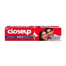 CloseUp Tooth Paste 43 GM-mrp-20-osp-20