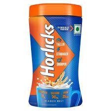 Horlicks Classic Malt 200 GM-mrp-134-osp-134