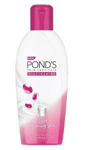 Ponds Soft Gloning Skin 90ML-mrp-105-osp-102