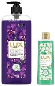Lux Body Wash Fragrant Skin 30ML-mrp-25-osp-24