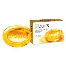 Pears Pure And Gentle Soap 120G-mrp-54-osp-54