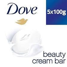 Dove Creme Bar 120G-mrp-65-osp-60