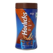 Horlicks Chocolate 200 GM-mrp-130-osp-129