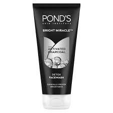 Ponds Charcoal Face Wash 200 GM-mrp-572-osp-345