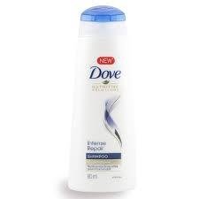 Dove Intense Repair Shampoo 80ML-mrp-93-osp-91