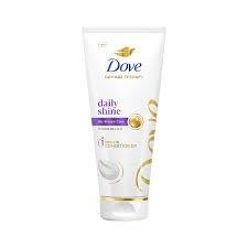 Dove Daily Shine Conditioner 100ML-mrp-110-osp-105