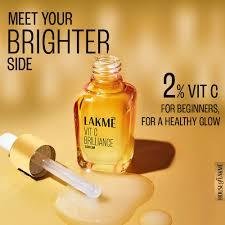 Lakme Vit C Brilliance 7 ML-mrp-149-osp-149