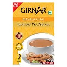 Girnar Masala Chai 10 N-mrp-150-osp-145