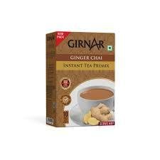 Girnar Ginger Chai 10 N-mrp-150-osp-145