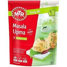 MTR Masala Upma 160GM-mrp-80-osp-70