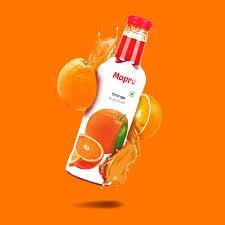 Mapro Orange Fruit Crush 330ML-mrp-99-osp-94