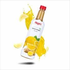 Mapro Lemon Ginger Squash 750ML-mrp-180-osp-162