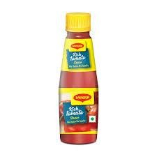 Nestle Maggi Rich Tomato No OnionGarlic 200 GM-mrp-75-osp-75