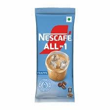 Nescafe All in 1 28 GM-mrp-30-osp-30