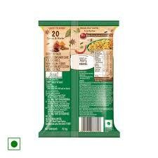 Maggi Masala Veg Atta 72.5GM-mrp-28-osp-28