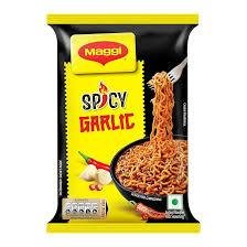 Maggi Spicy Garlic 62G-mrp-25-osp-25