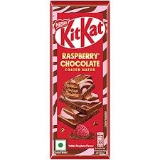 Nestle Kit Kat Raspberry Chocolate 63 GM-mrp-120-osp-120