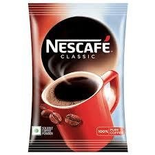 Nescafe Classic Coffee 3.2 GM-mrp-10-osp-10