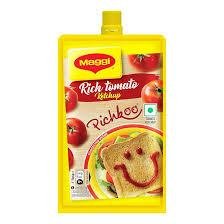 Maggi Rich Tomato Ketchup 75G-mrp-15-osp-15