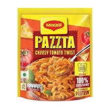 Maggi Pazzta Cheesy Tamato 68.5G-mrp-35-osp-30