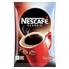 Nescafe Classic 50GM-mrp-165-osp-155