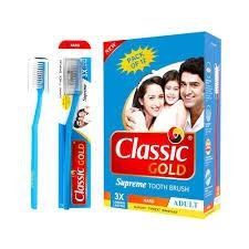 Classic Tooth Brush Tough-mrp-25-osp-25