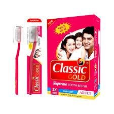 Classic Tooth Brush Super Soft-mrp-25-osp-25