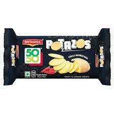 Britannia50 50 PotazosChilliAmericana 71.5 GM-mrp-25-osp-25