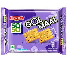 Britannia 50- 50 Gol Maal 57 GM-mrp-10-osp-10