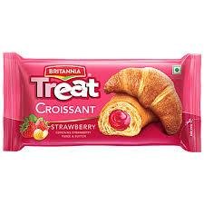 Britannia Treat Strawberry 45G-mrp-20-osp-20