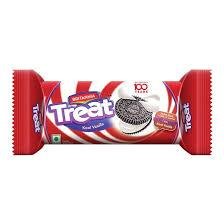 Britannia Treat Vanilla Creme 60 GM-mrp-10-osp-10