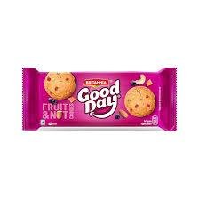 Britannia Good Day Fruit & Nut 90G-mrp-20-osp-20