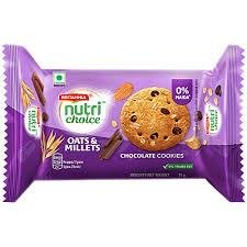Britannia NutriChoiceOatsChocolate&Almond75GM-mrp-25-osp-25