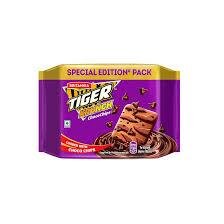 Britannia Tiger Krunch Chocochips 400G-mrp-150-osp-150