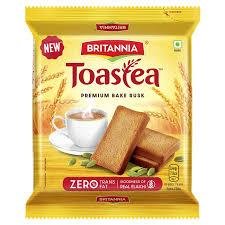 Britannia Toastea Premium Bake Rusk 183 GM-mrp-35-osp-35