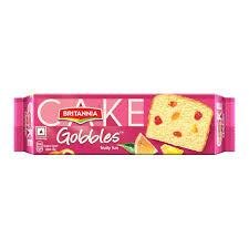 Britannia Cake Gobbles Fruity Fun 55 GM-mrp-25-osp-25