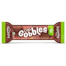 Britannia Cake Gobbles Choco Chilli 55 GM-mrp-25-osp-25