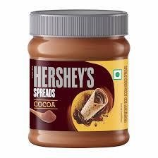 Hershey's Spreads Cocoa 150G-mrp-185-osp-180